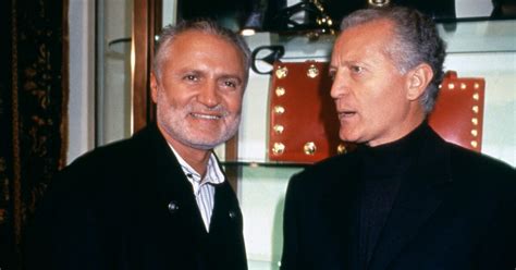 Ventisette anni fa moriva Gianni Versace, parla il fratello Santo